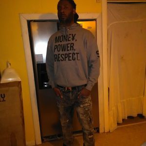 Meet your Posher, Andre